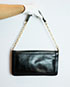Bombe Reva Clutch, back view